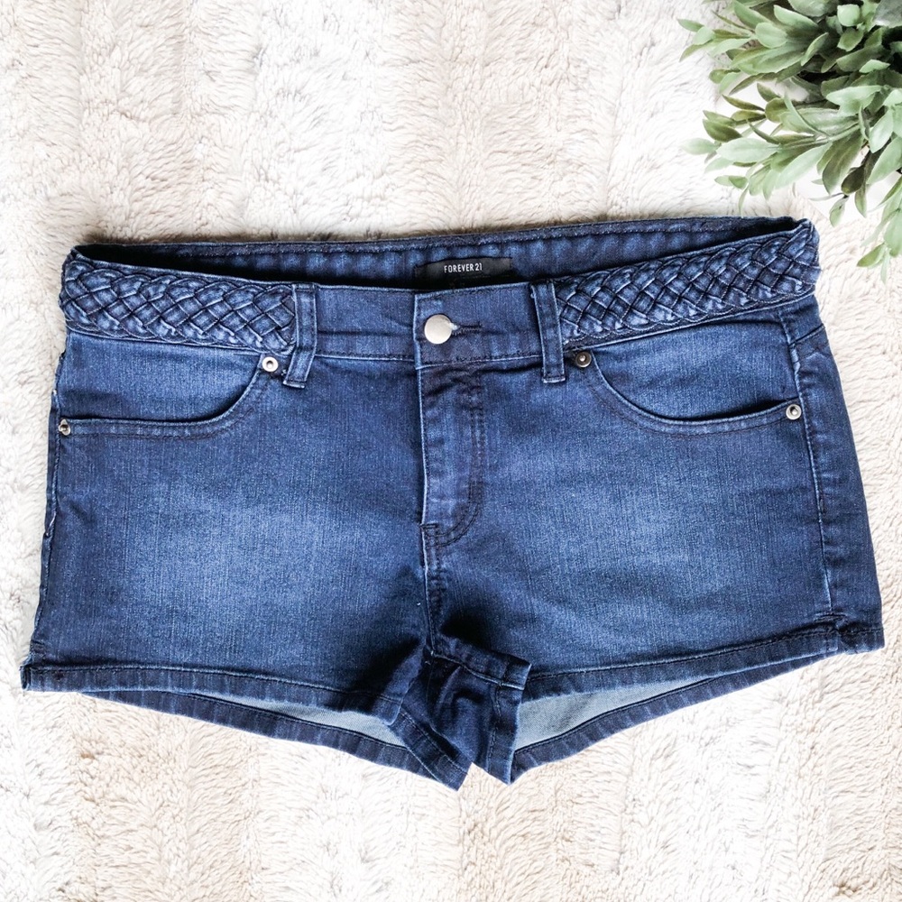 Forever 21 Jean Shorts | Size 29